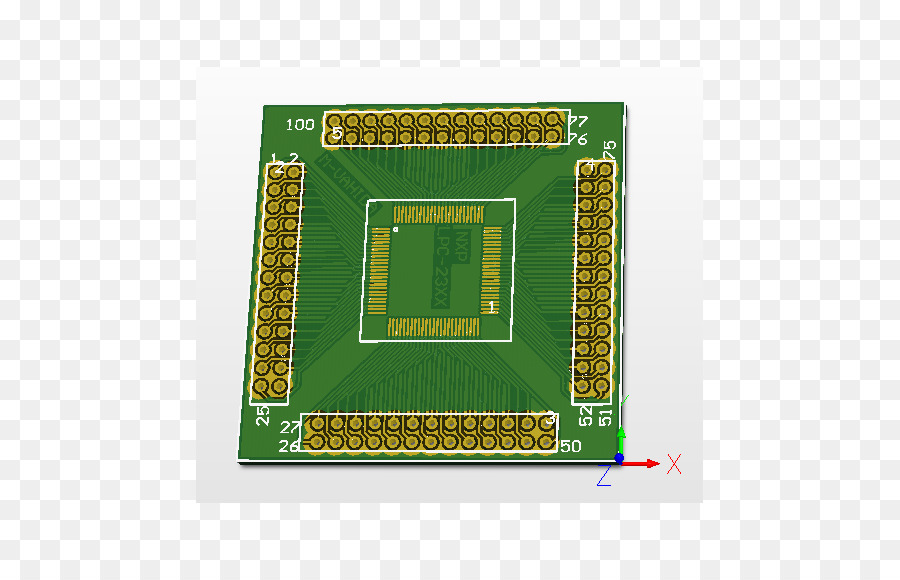 Eletrônica，Hardware Programador PNG