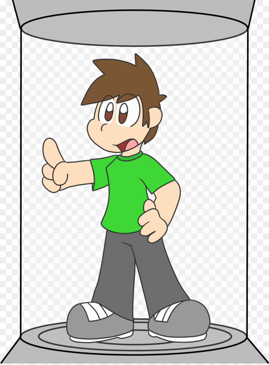 Personagem De Desenho Animado，Personagem PNG