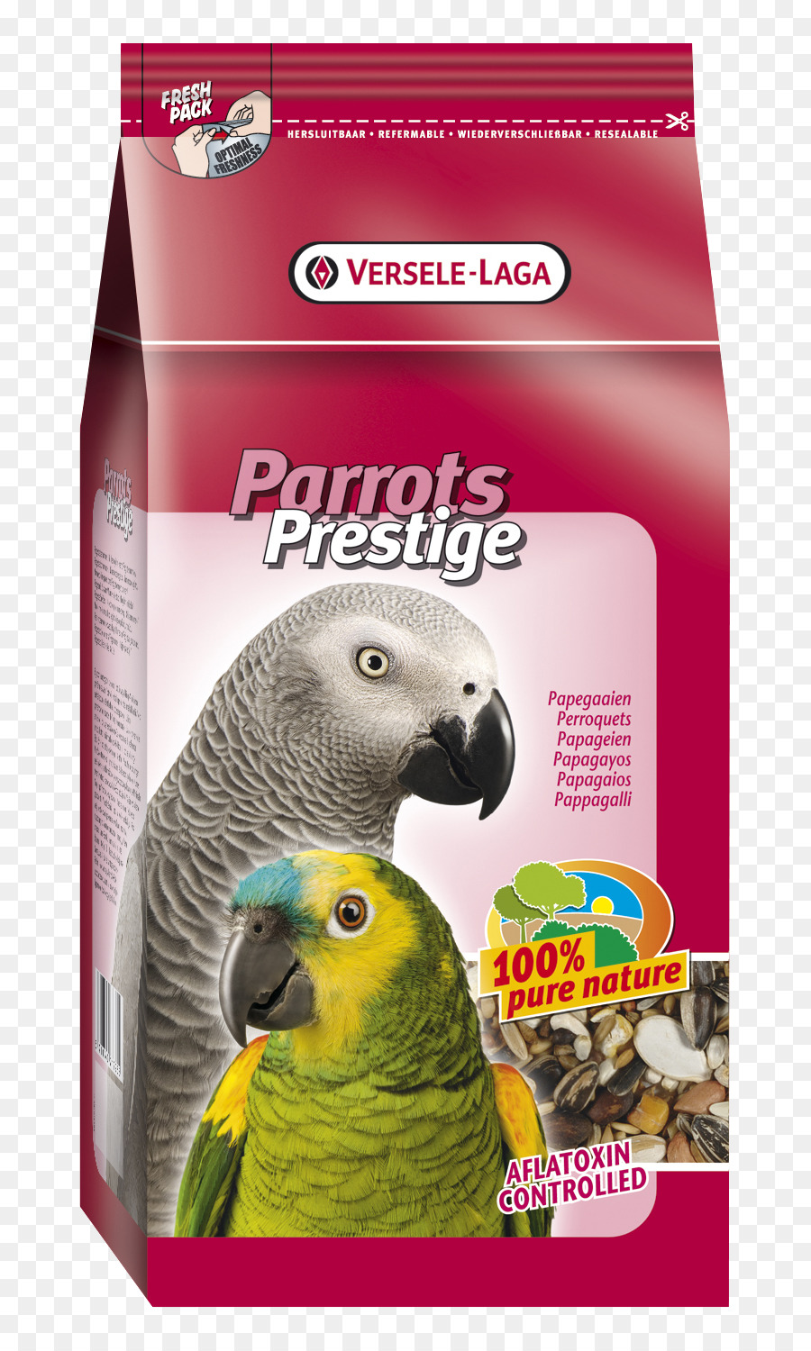 Papagaio，Periquito PNG