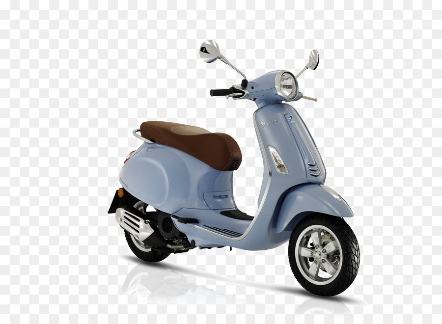 Scooter，Vespa Gts PNG