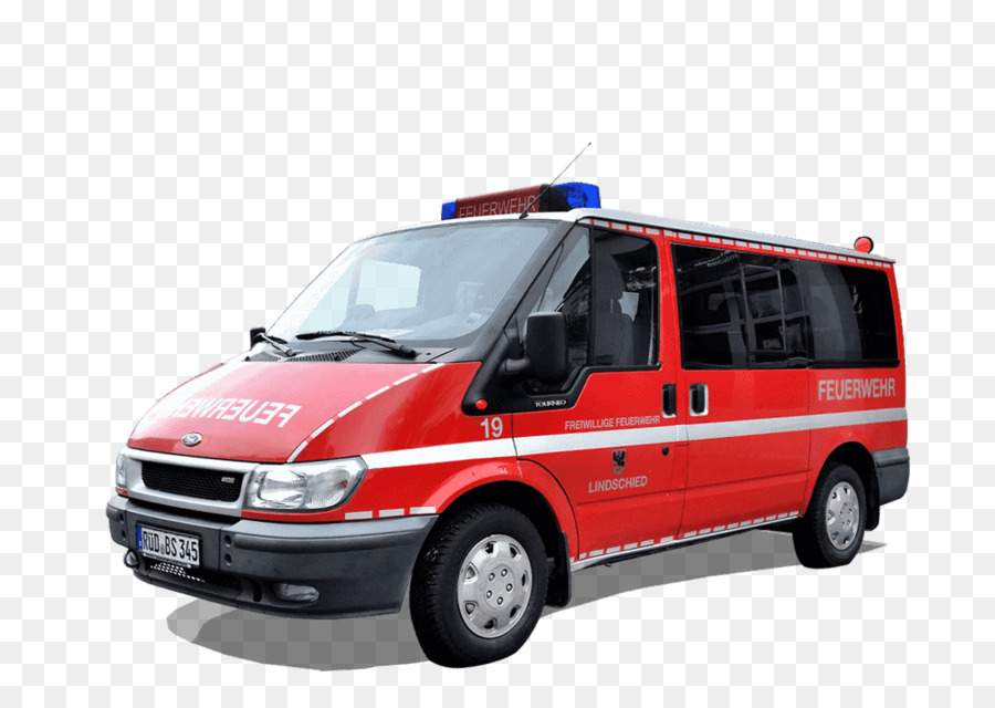 Caminhão De Bombeiros，Emergência PNG