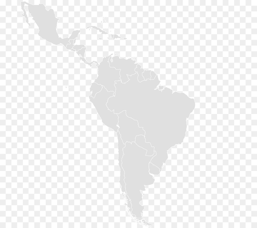 América Latina，Hm PNG