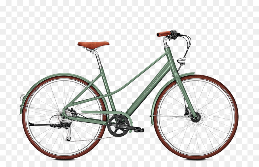 Bicicleta Amarela，Bicicleta PNG