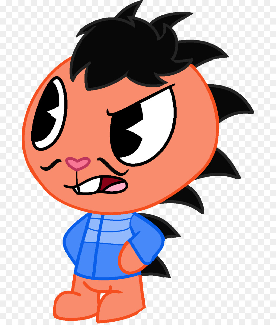 Cartoon，Nariz PNG