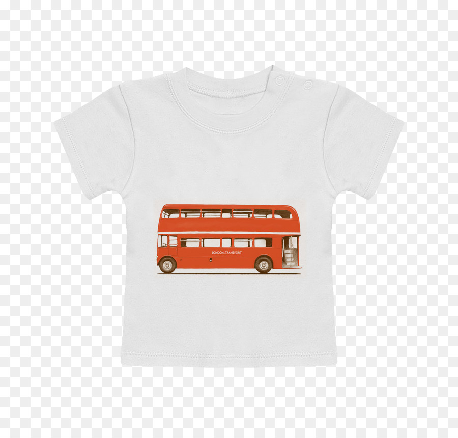 ônibus，Tshirt PNG