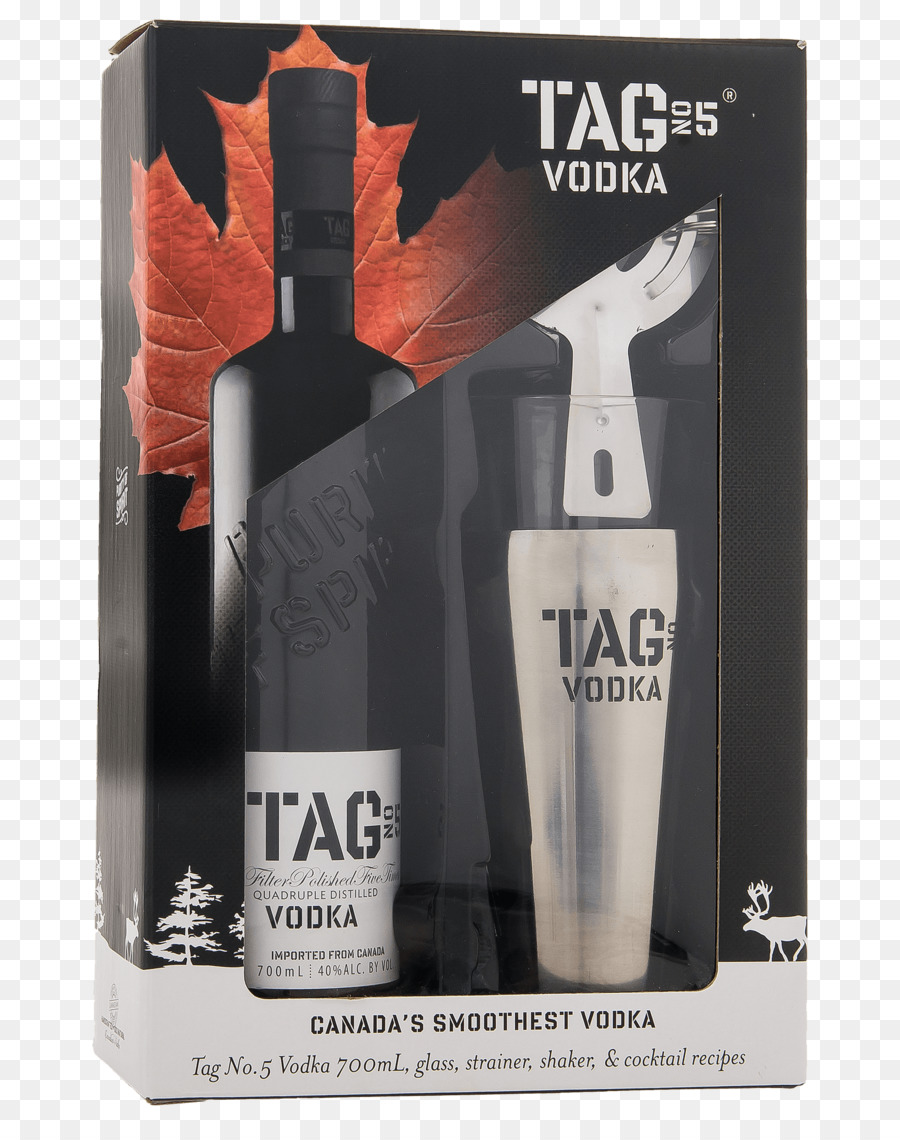 Vodka，Cocktail PNG