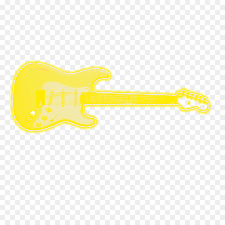 Guitarra Elétrica，Instrumento PNG