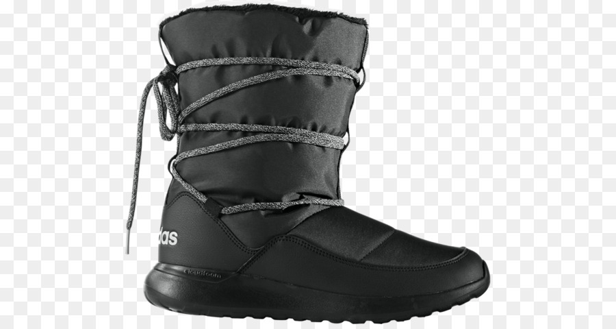 Adidas，Bota De Neve PNG