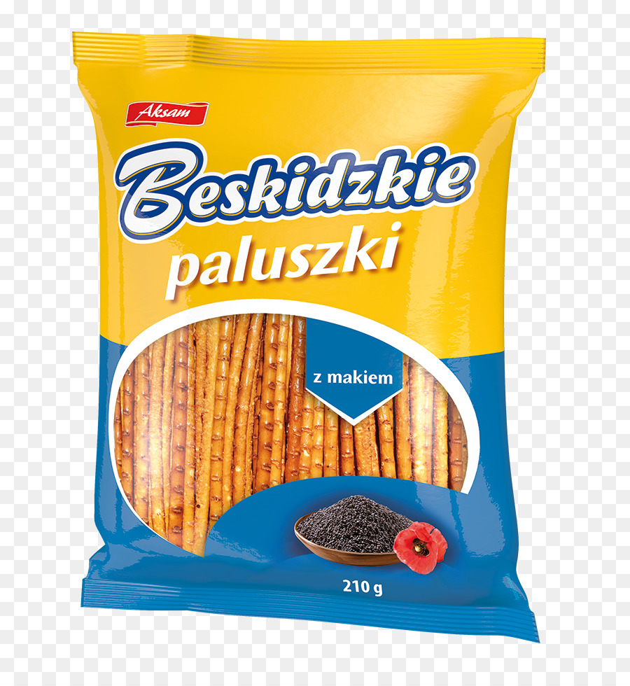 Palitos De Pretzel，Embalagem PNG