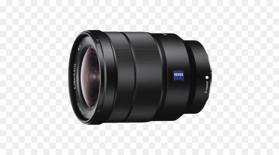 Carl Zeiss Ag，Canon Ef 1635mm Lente PNG