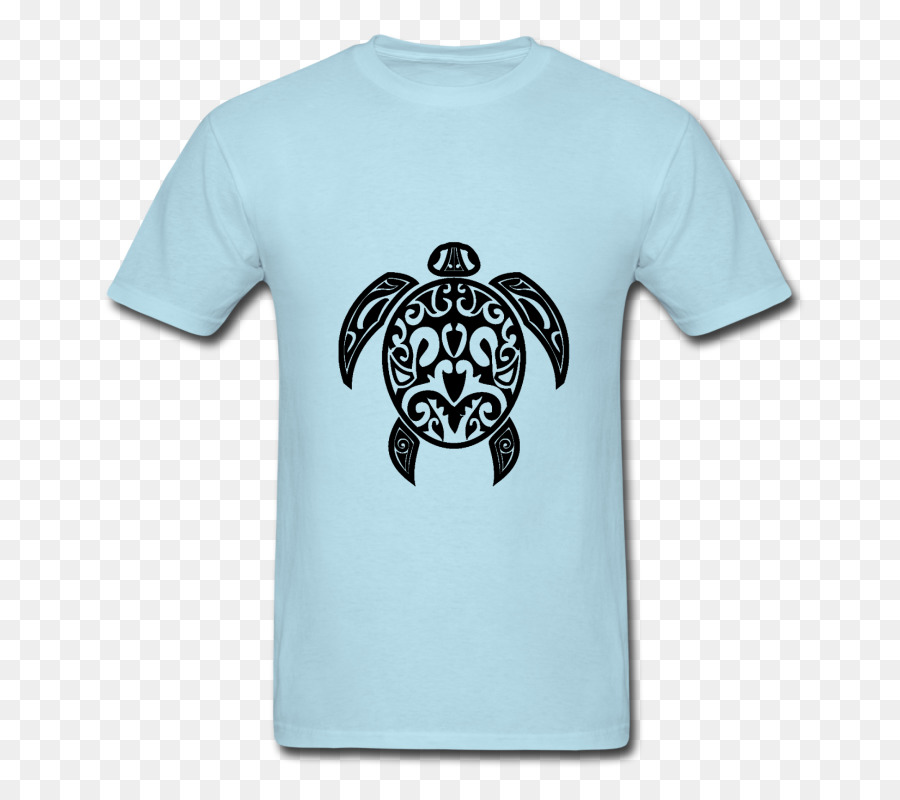 Tshirt，Turtle PNG