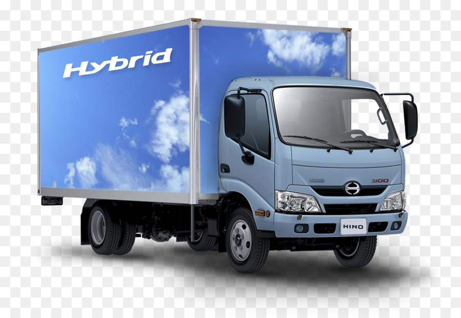 Carro，Hino Motors PNG