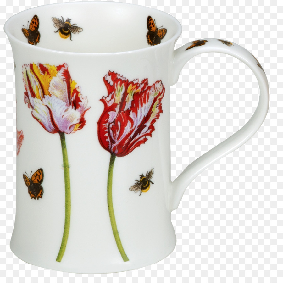 Xícara De Café，Porcelana PNG