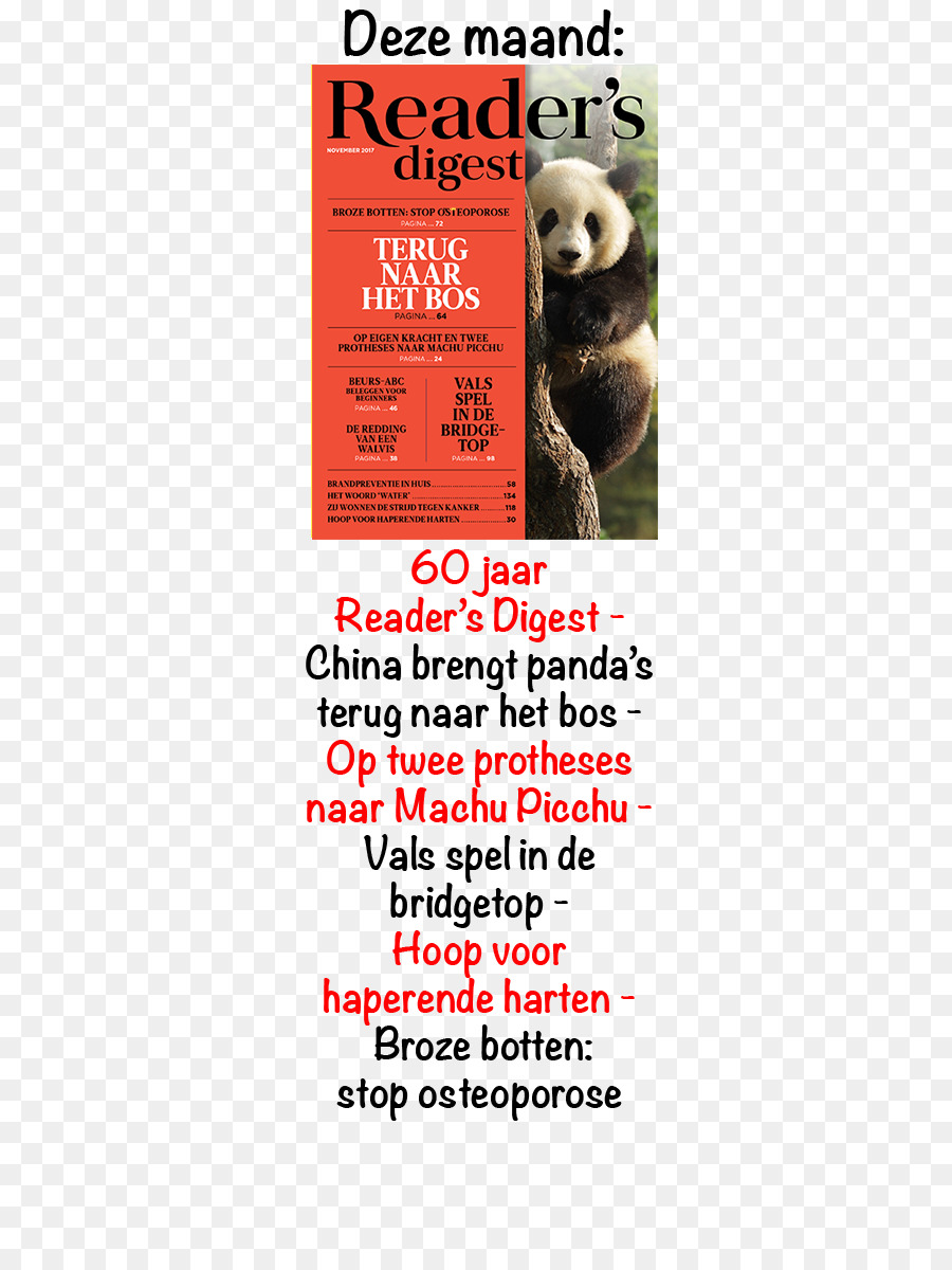 Revista，Reader S Digest PNG