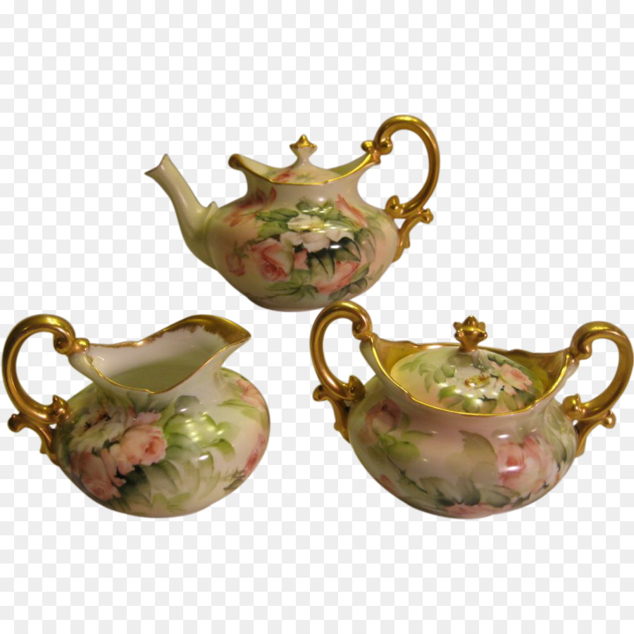 Bule De Chá，Porcelana PNG