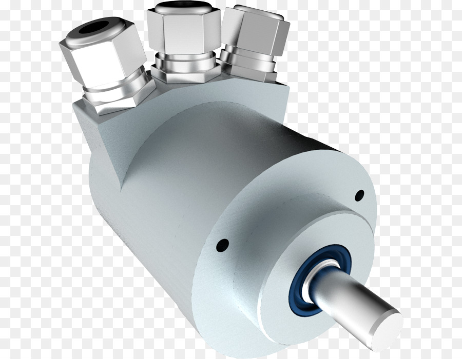 Rotary Encoder，Canopen PNG