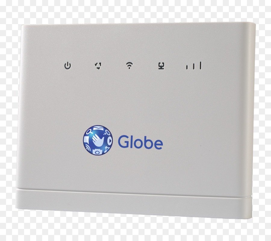 Globe Telecom，Banda Larga PNG