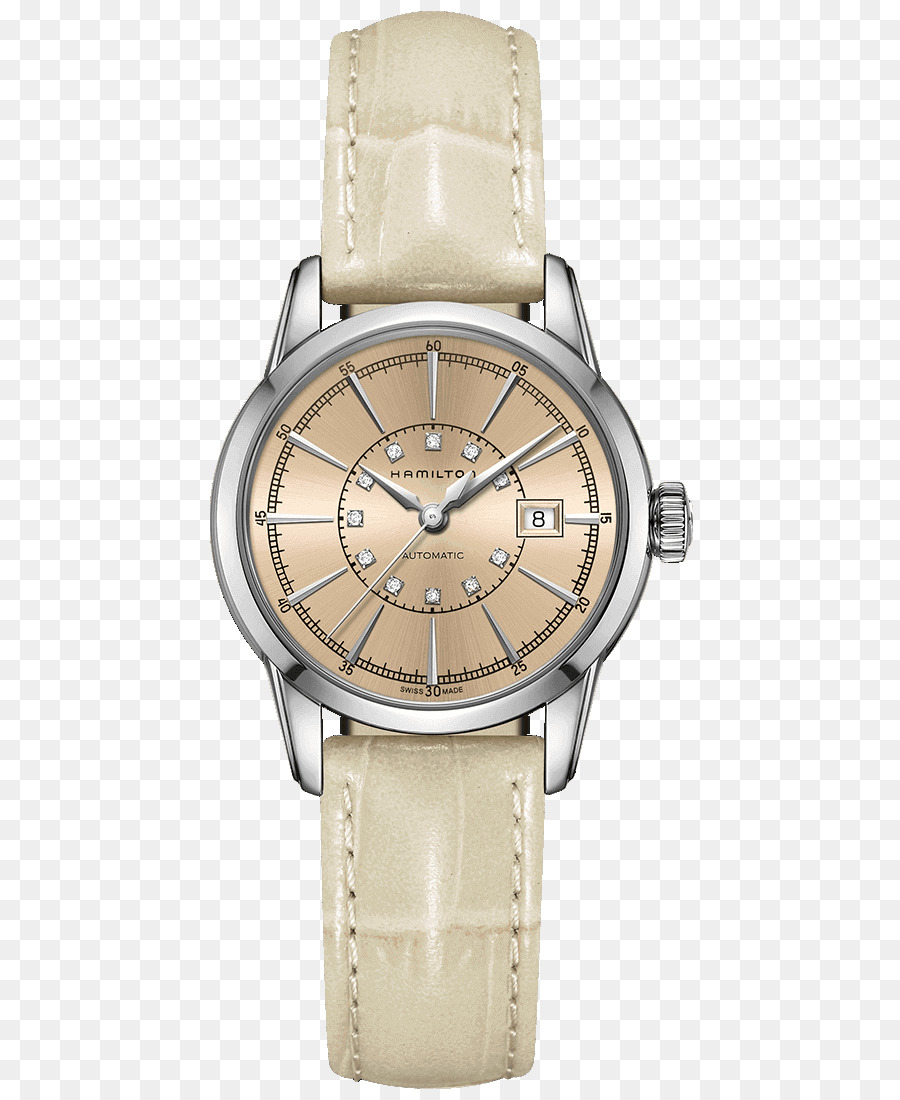 Hamilton Watch Company，Assistir PNG