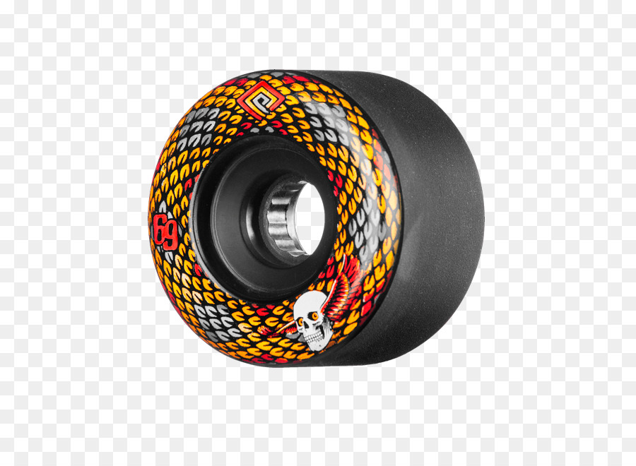 Cobra，Powell Peralta PNG