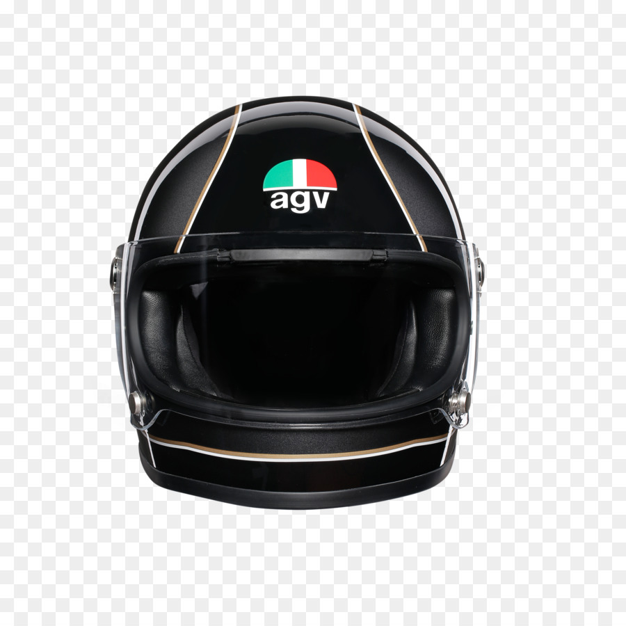 Capacetes Para Motociclistas，Agv PNG