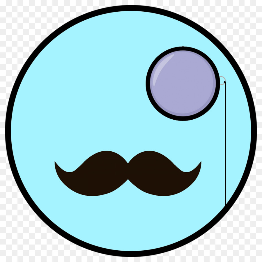 Bigode，Papel De Parede Da área De Trabalho PNG