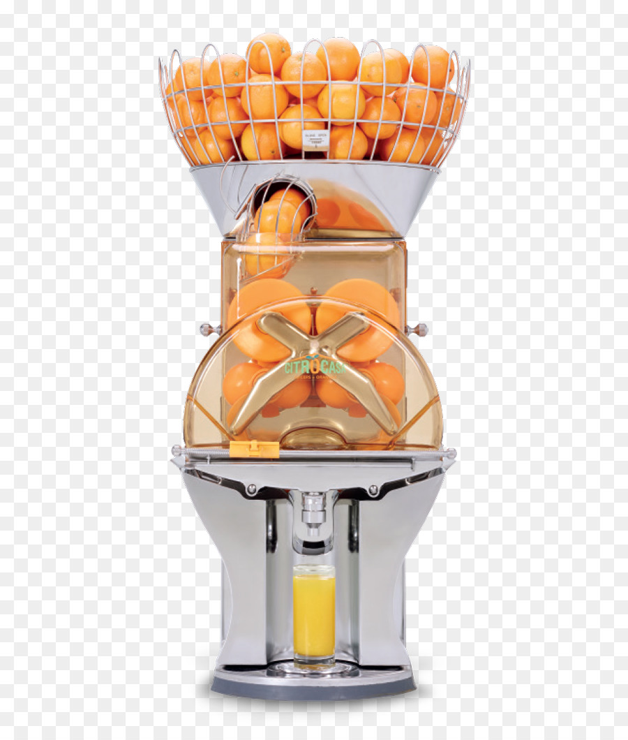 Espremedor De Citrinos，Suco De Laranja PNG