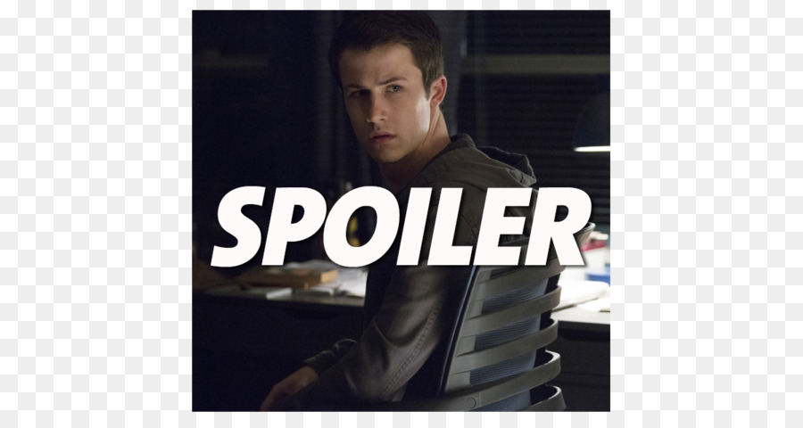 Clay Jensen，Hannah Baker PNG