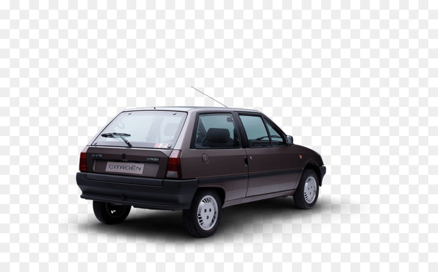 Carro Sedã Marrom，Carro PNG