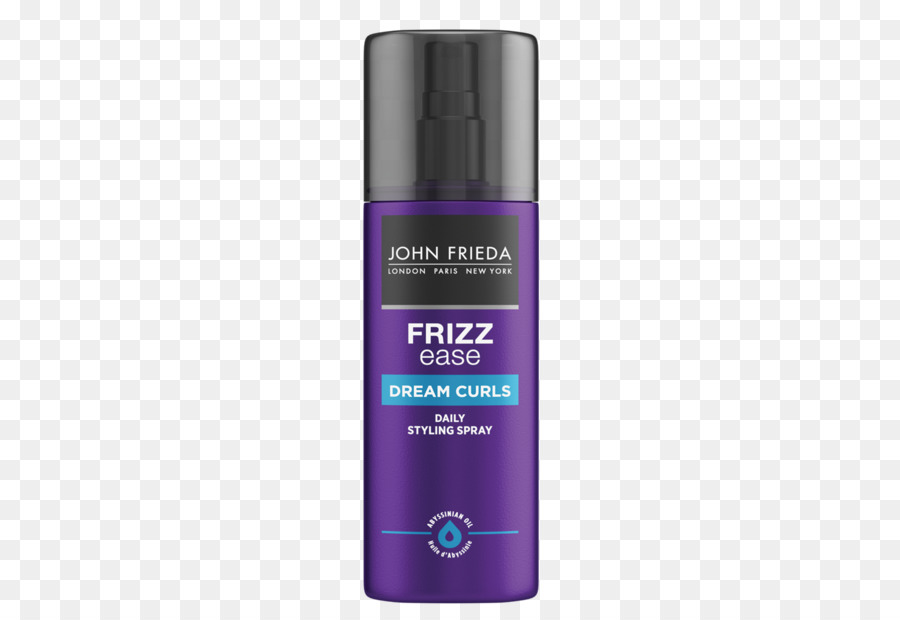 John Frieda Frizz Ease Sonho De Cachos Curl Aperfeiçoamento De Pulverização，John Frieda Frizzease Força Extra Seis Effectsserum PNG