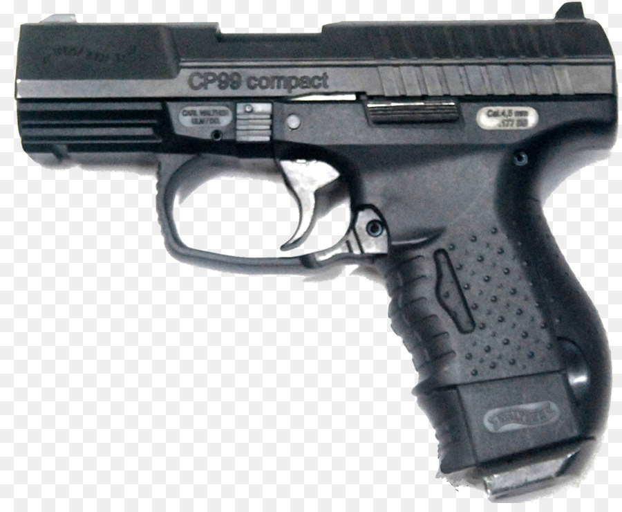 Pistola，Firearm PNG