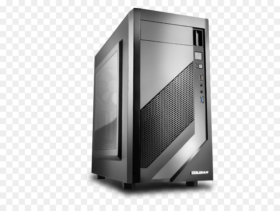 Gabinete De Computador，Pc PNG