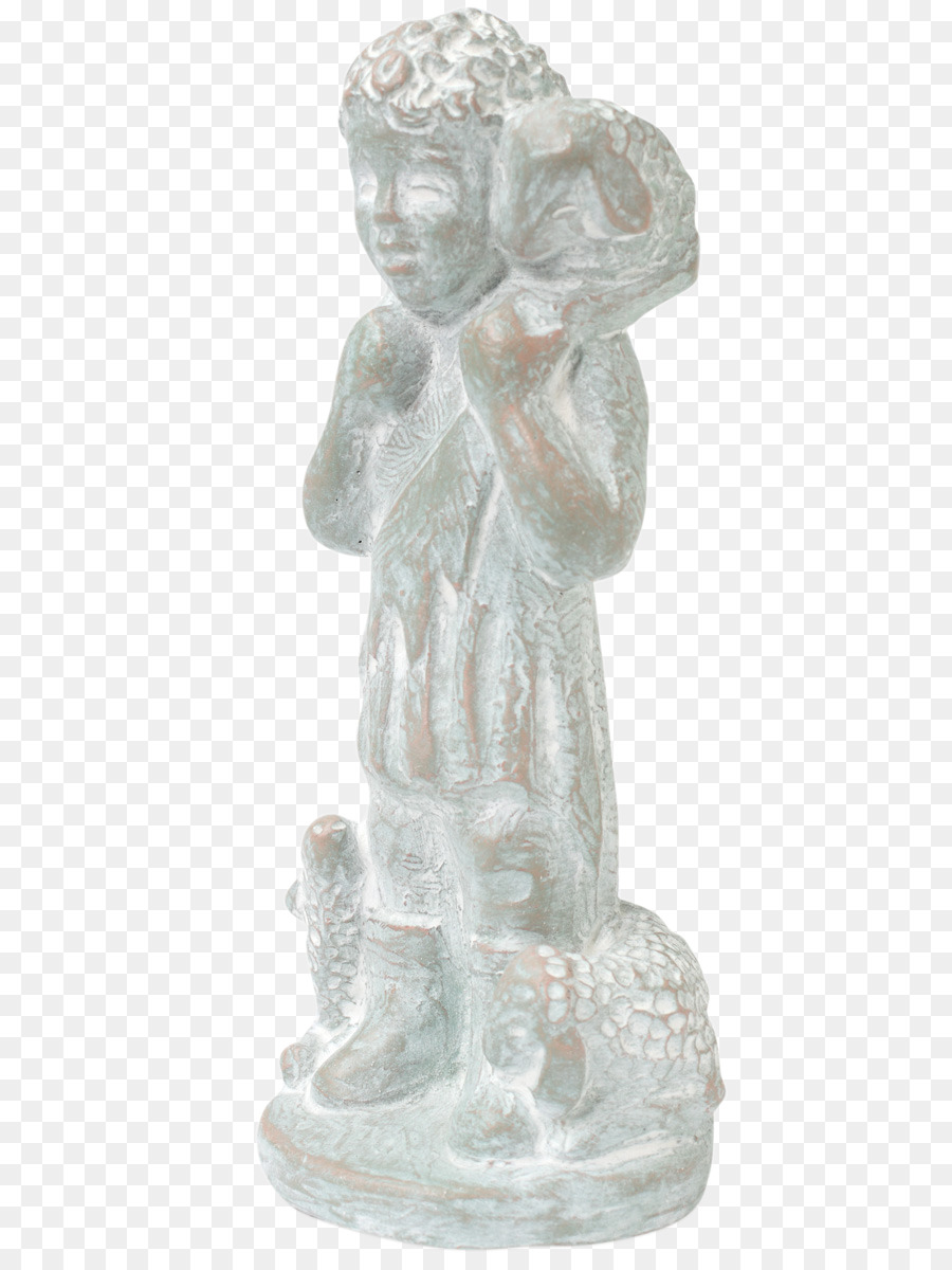 Estátua，Escultura Clássica PNG