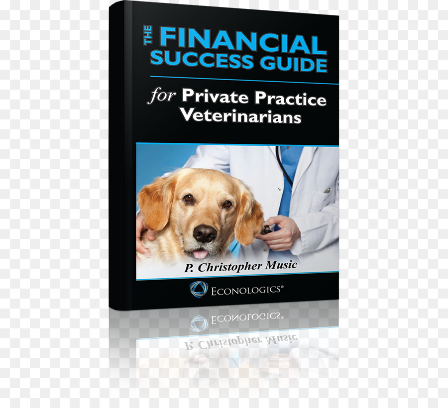 O Sucesso Financeiro Guia Para Prática Privada Veterinários，Filhote De Cachorro PNG