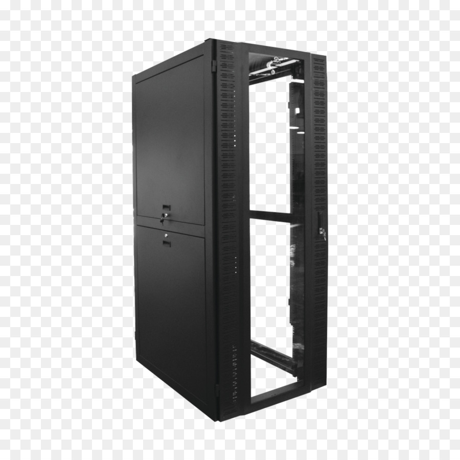 Computador Casos De Carcaças，19inch Rack PNG