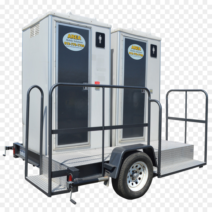 Trailer，Luxo PNG