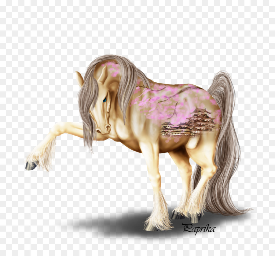 Mustang，De Pônei PNG