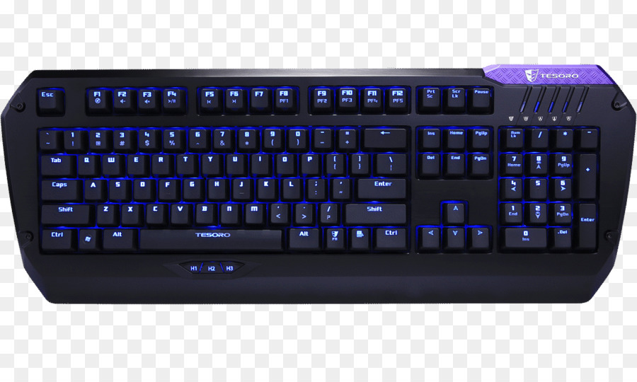 Teclado De Computador，Teclado De Jogos PNG