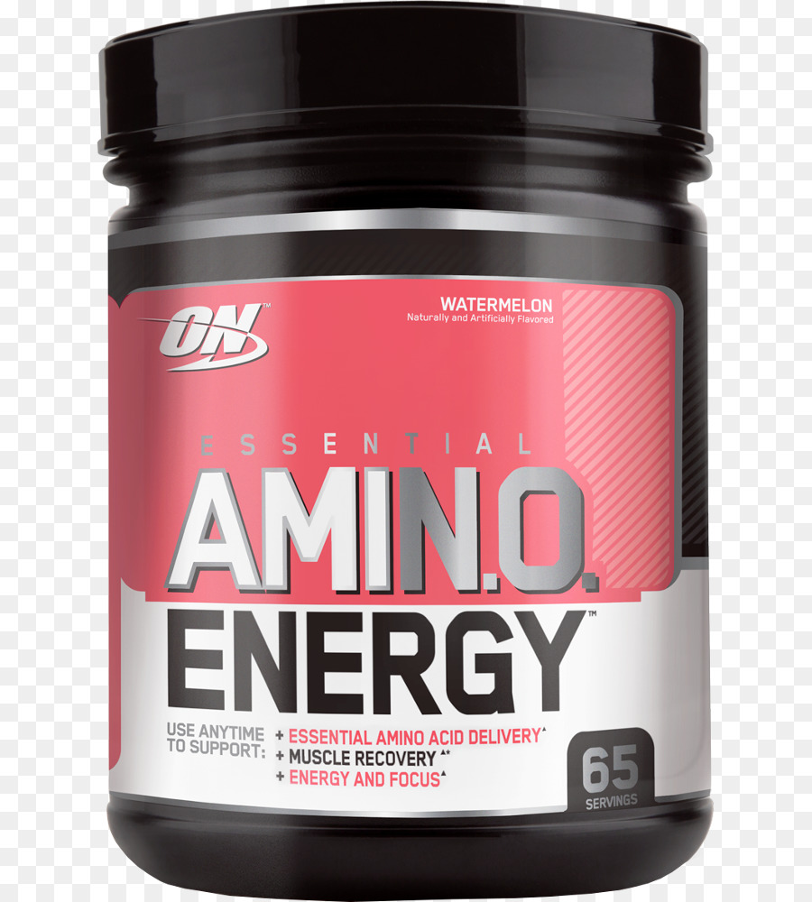 Suplemento Alimentar，Optimum Nutrition Aminoácidos Essenciais De Energia PNG