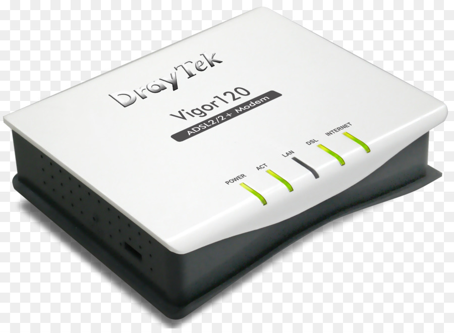 Vigor130 Vdsl2adsl22 Modem Roteador，Modem Dsl PNG