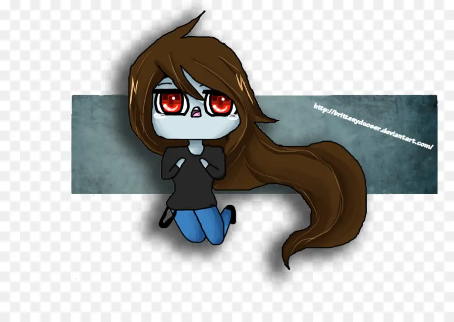 Personagem Chibi Fofo，Anime PNG