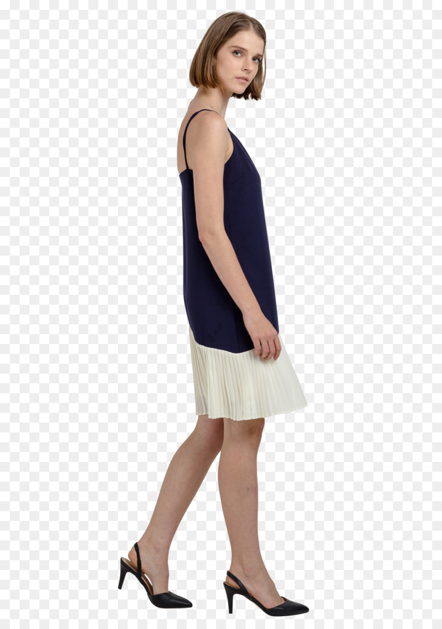 Do Ombro，Vestido De Cocktail PNG