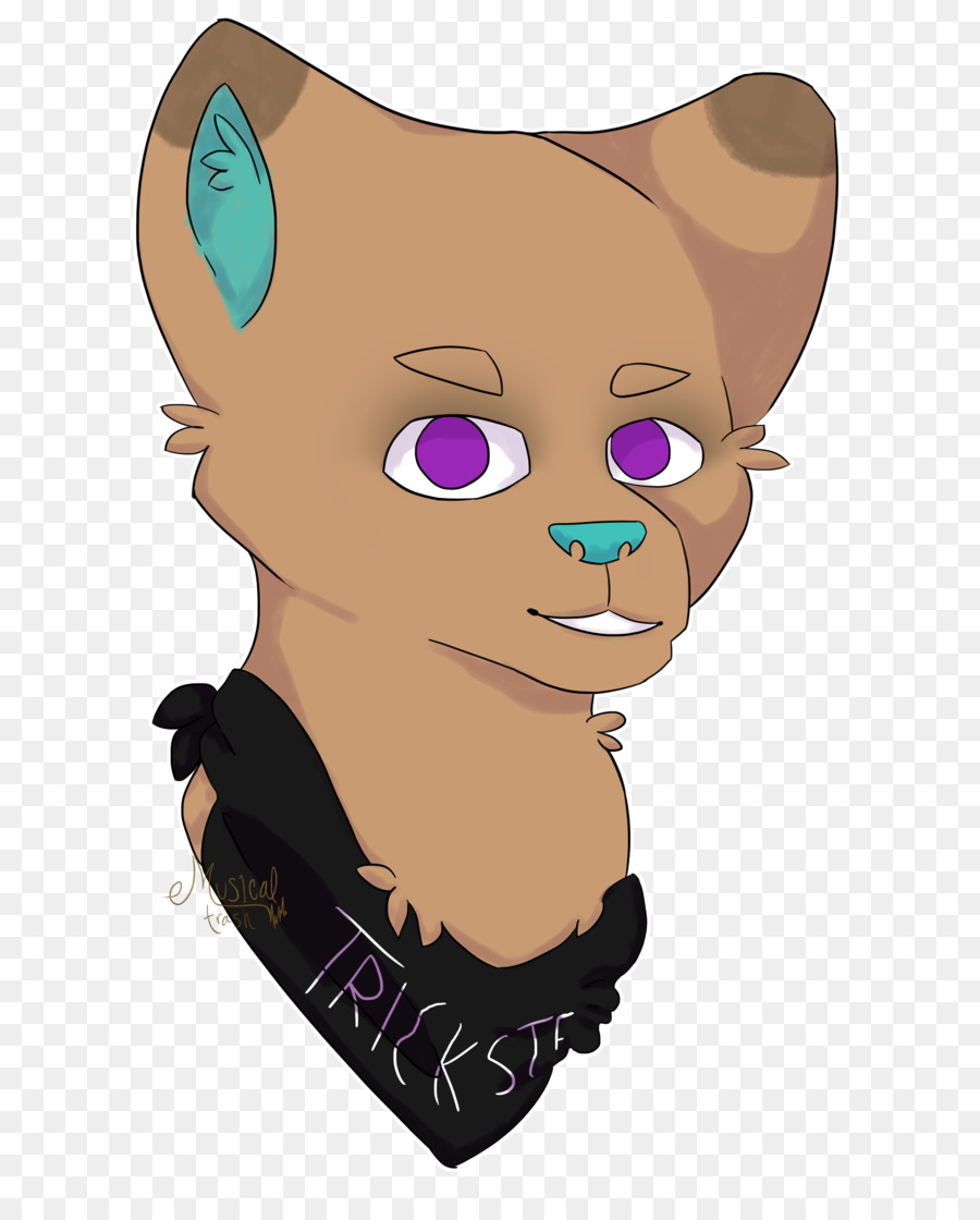 Gato，Orelha PNG