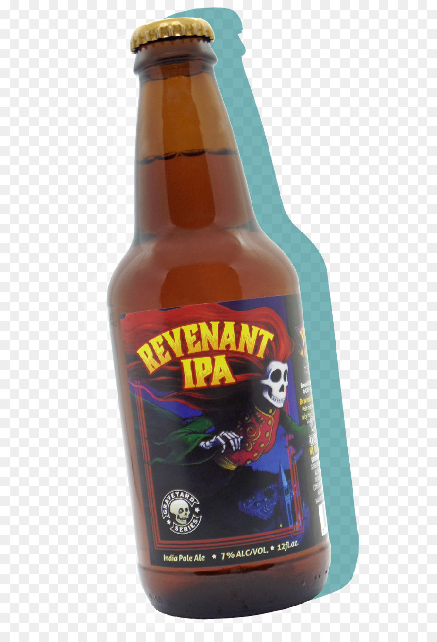 Ale，Lost Coast Cervejaria PNG