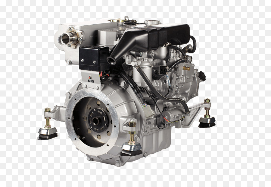 Motor，Motor Diesel PNG