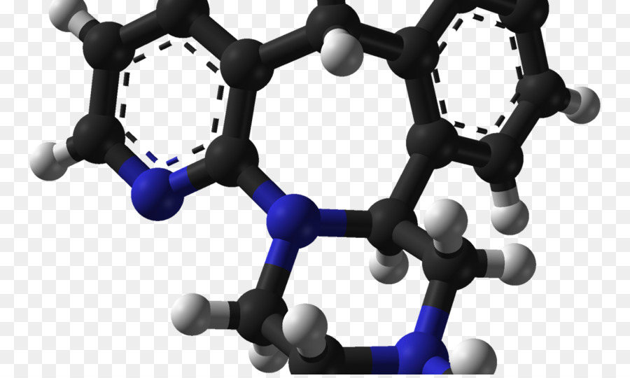 Molécula，Composto Químico PNG