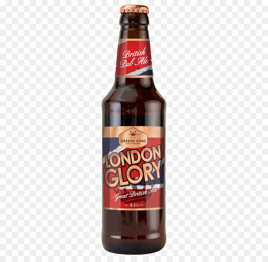 Ale，Garrafa De Cerveja PNG