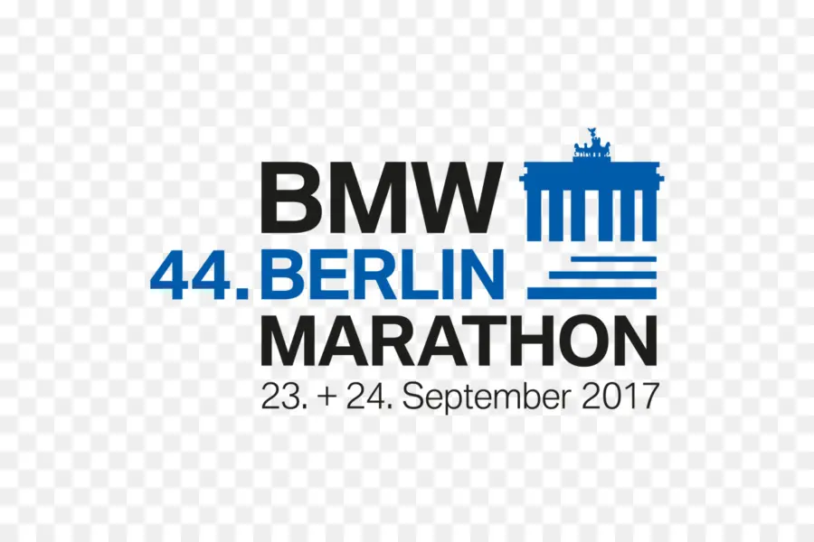 Maratona De Berlim，Bmw PNG