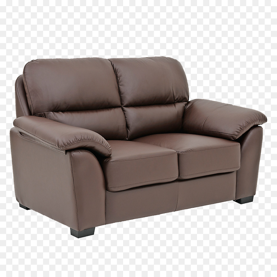 Alu Loveseat，Sofá PNG