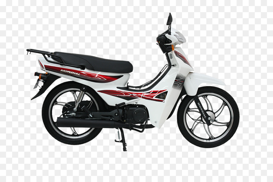 Motocicleta Laranja，Bicicleta PNG