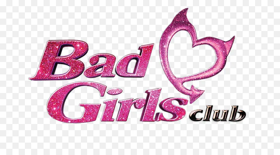 Bad Girls Club，A Realidade De Televisão PNG
